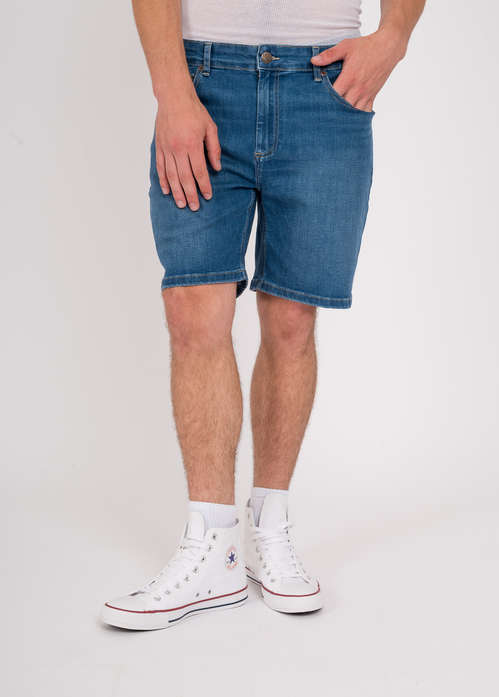 Bermuda Extreme Light Blue